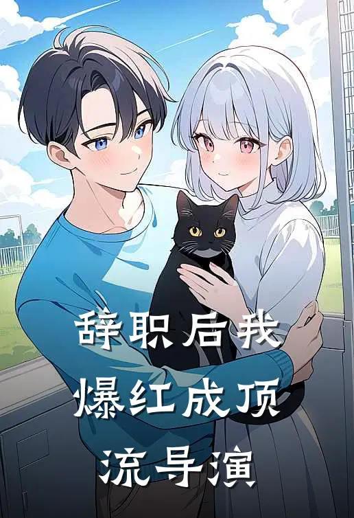 辞职后我爆红成顶流导演