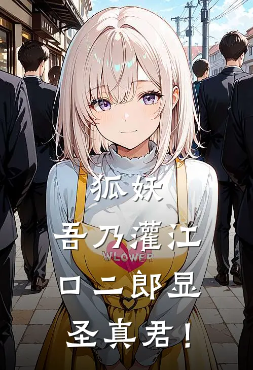 狐妖：吾乃灌江口二郎显圣真君！