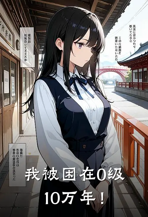 我被困在0级10万年！