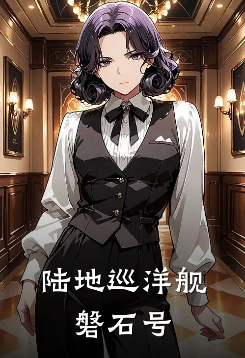 陆地巡洋舰：磐石号