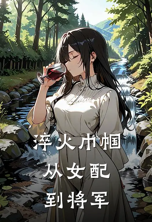 淬火巾帼：从女配到将军