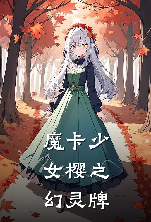 魔卡少女樱之幻灵牌