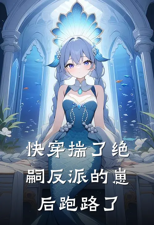 快穿揣了绝嗣反派的崽后跑路了