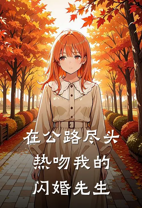 在公路尽头，热吻我的闪婚先生