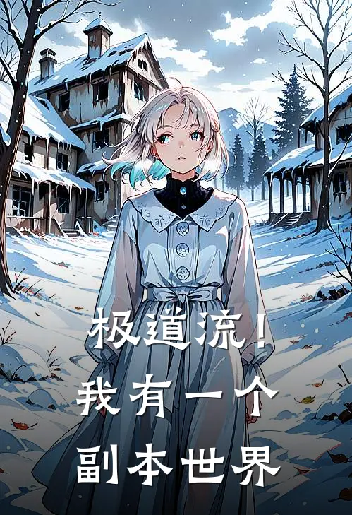极道流！我有一个副本世界