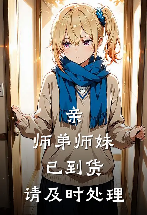 亲，师弟师妹已到货，请及时处理