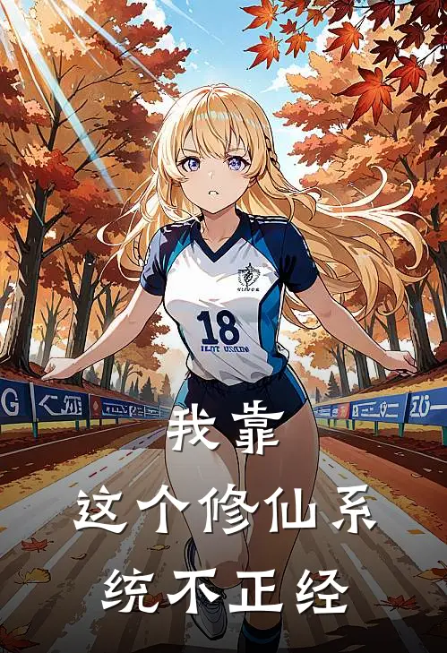 我靠，这个修仙系统不正经