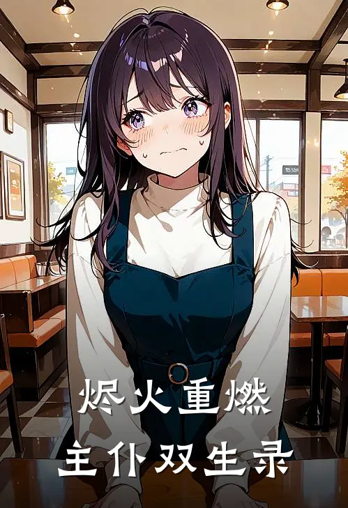 烬火重燃，主仆双生录