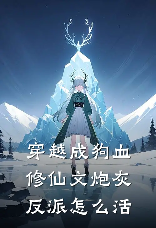 穿越成狗血修仙文炮灰反派怎么活