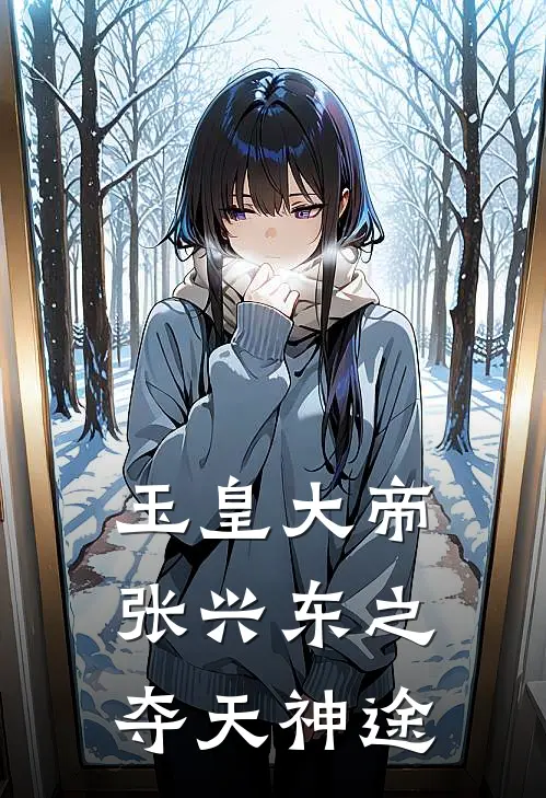 玉皇大帝张兴东之夺天神途