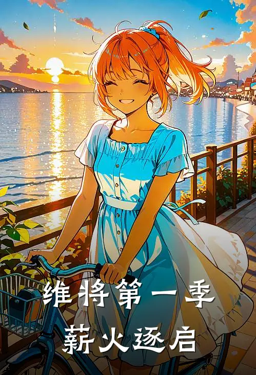 维将第一季【薪火逐启】