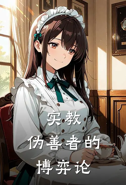 实教：伪善者的博弈论