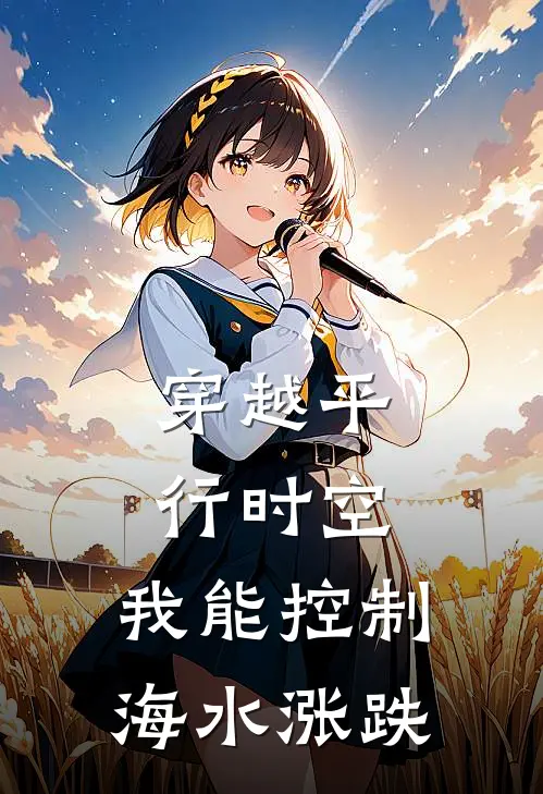 穿越平行时空，我能控制海水涨跌