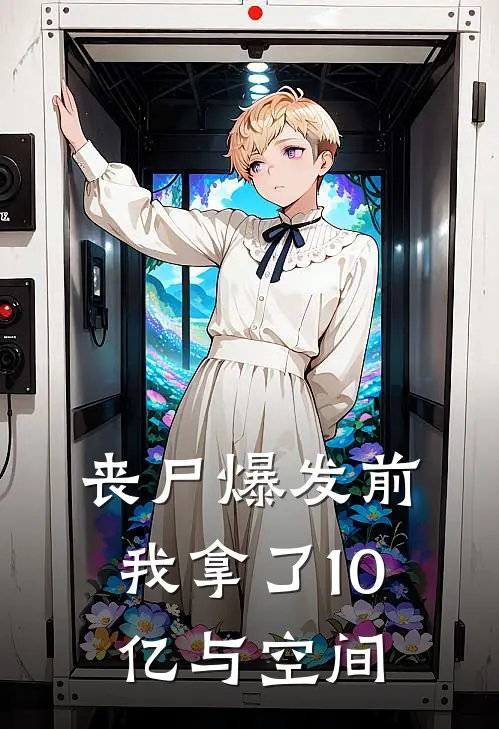 丧尸爆发前，我拿了10亿与空间