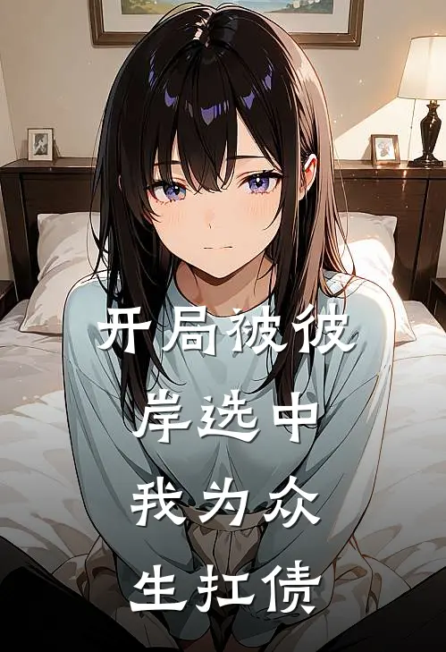 开局被彼岸选中，我为众生扛债