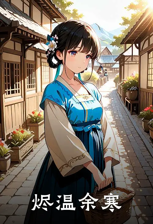 烬温余寒
