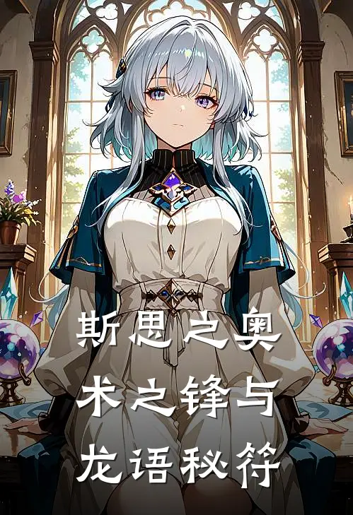 斯思之奥术之锋与龙语秘符