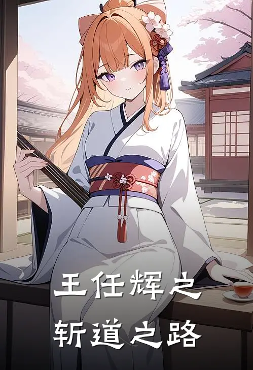 王任辉之斩道之路