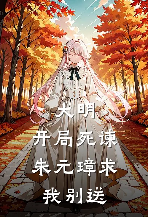 大明：开局死谏，朱元璋求我别送