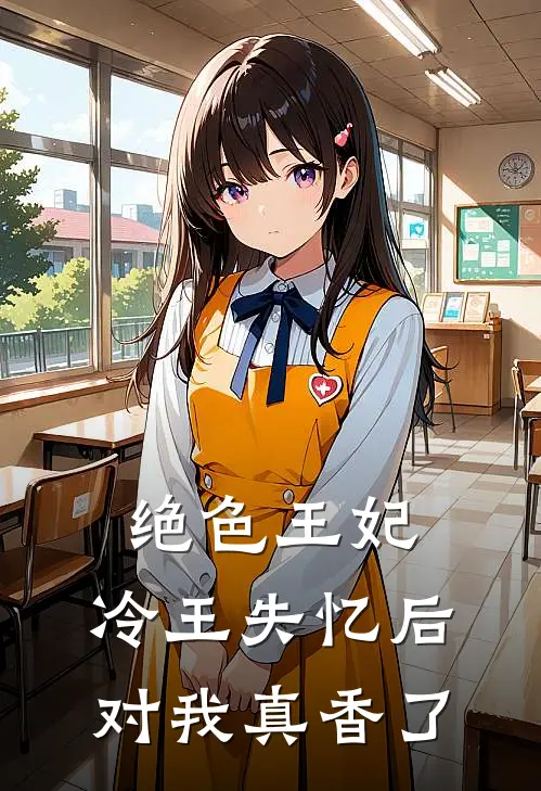 绝色王妃：冷王失忆后对我真香了