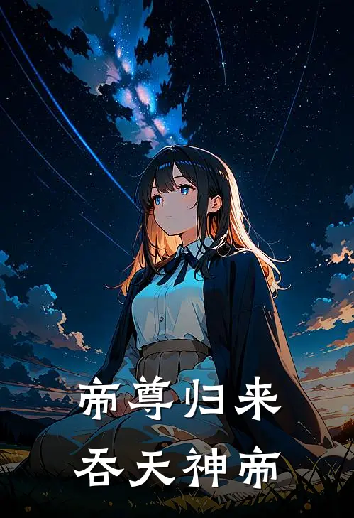 帝尊归来：吞天神帝