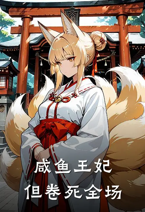 咸鱼王妃，但卷死全场