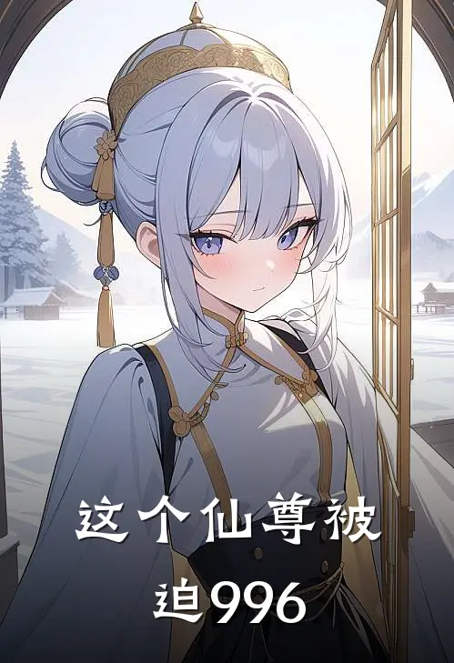这个仙尊被迫996