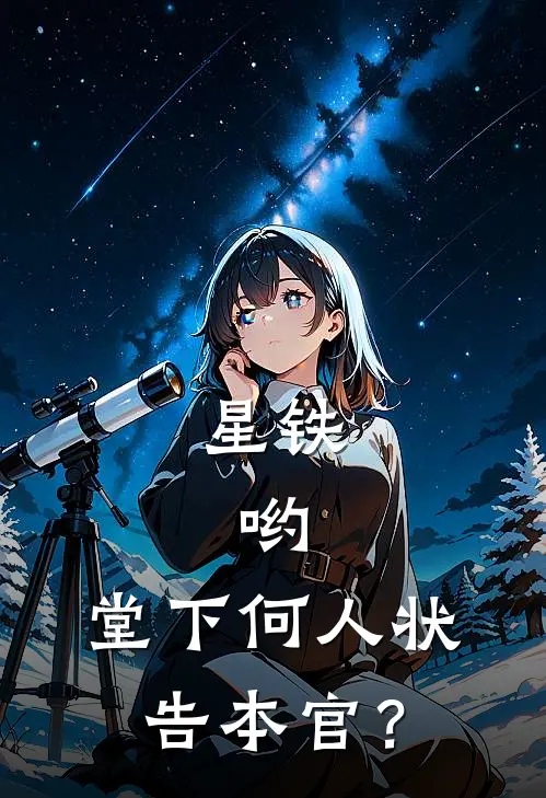 星铁：哟，堂下何人状告本官？