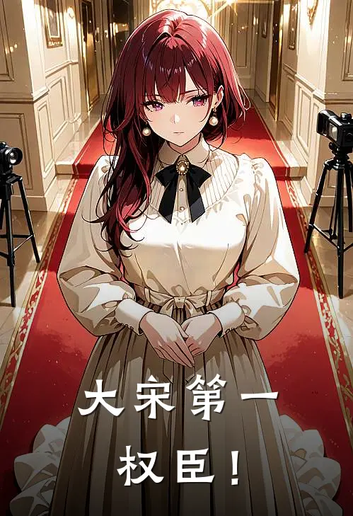 大宋第一权臣！