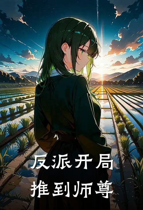 反派开局推到师尊
