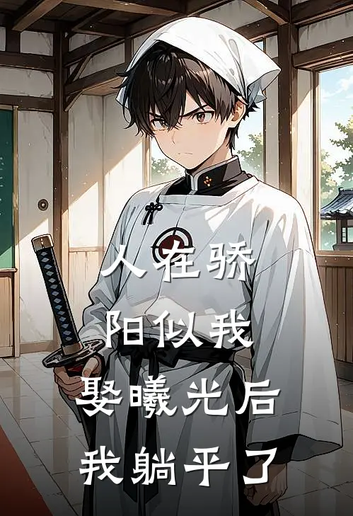 人在骄阳似我：娶曦光后我躺平了