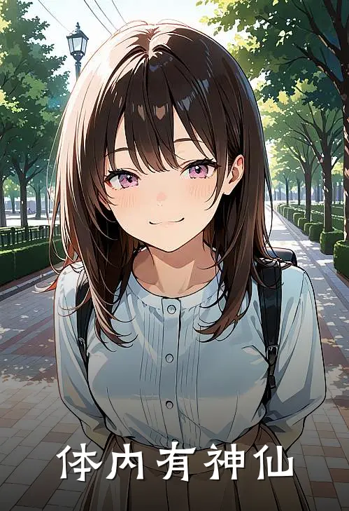 体内有神仙