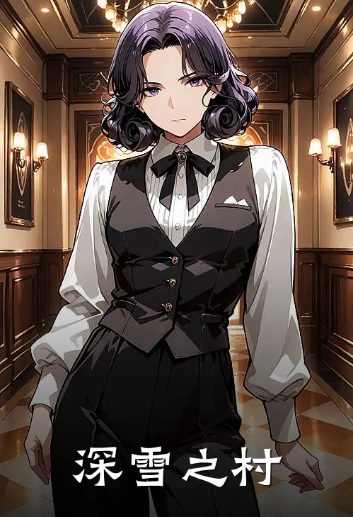 深雪之村