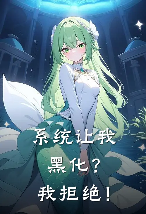 系统让我黑化？我拒绝！