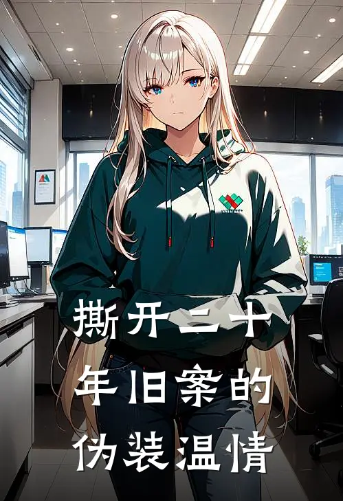 撕开二十年旧案的伪装温情