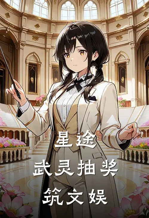 星途：武灵抽奖筑文娱