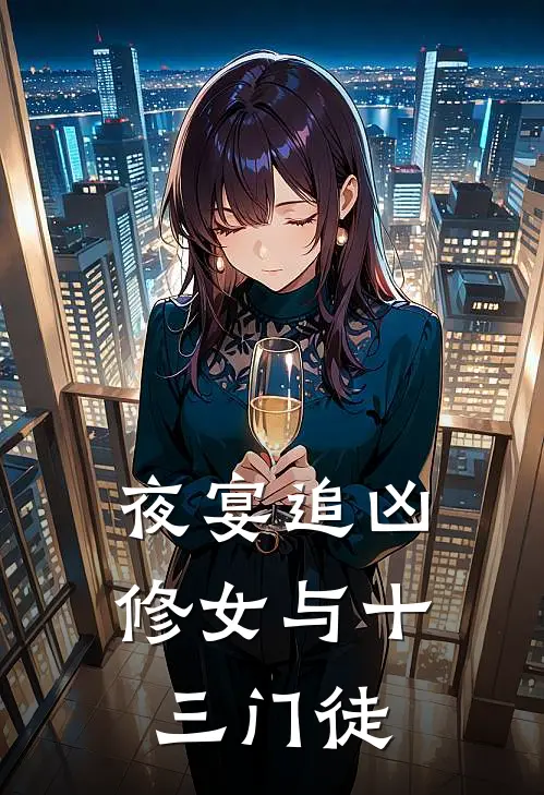 夜宴追凶：修女与十三门徒