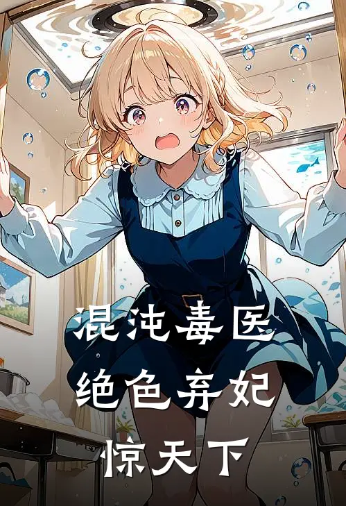 混沌毒医：绝色弃妃惊天下