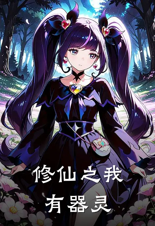 修仙之我有器灵