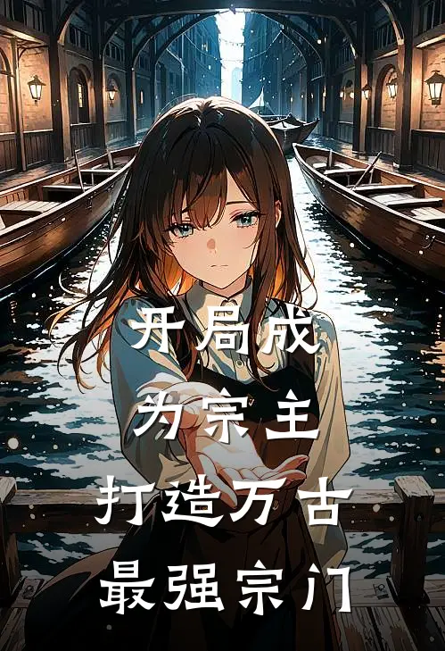 开局成为宗主，打造万古最强宗门