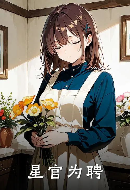 星官为聘