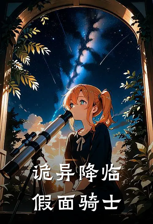 诡异降临假面骑士