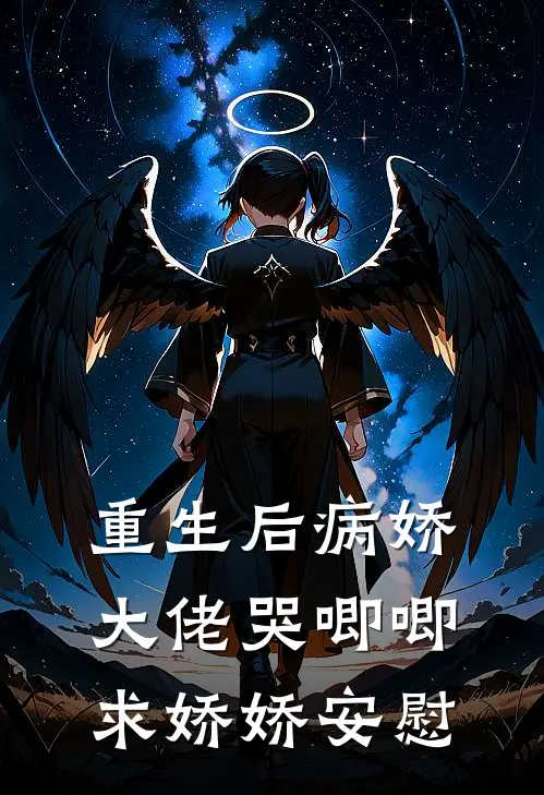 重生后病娇大佬哭唧唧求娇娇安慰