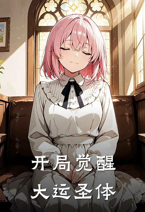 开局觉醒大运圣体