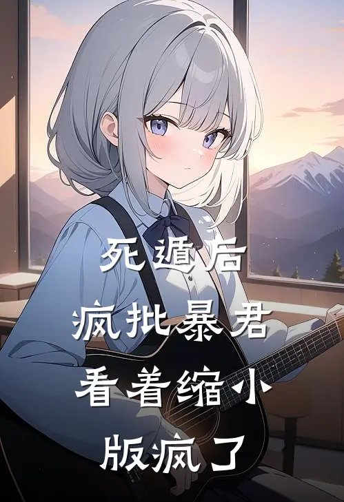 死遁后，疯批暴君看着缩小版疯了