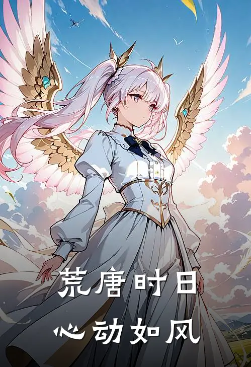 荒唐时日，心动如风