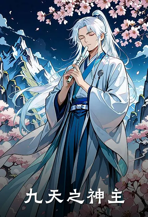 九天之神主
