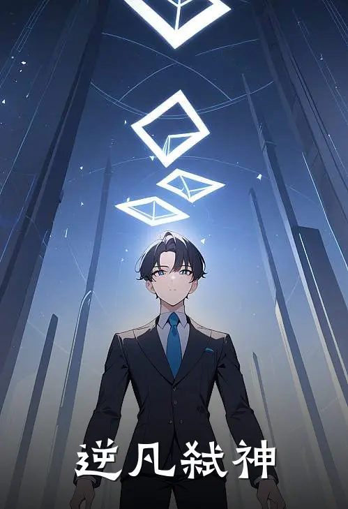逆凡弑神