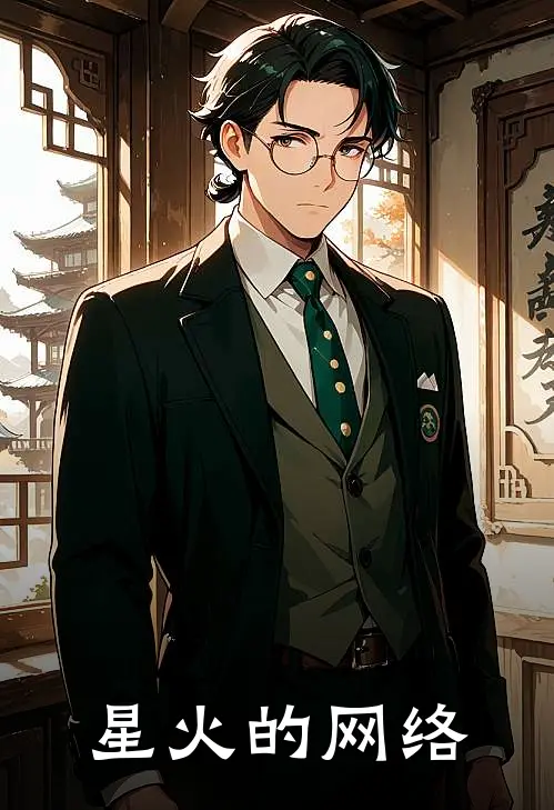 星火的网络