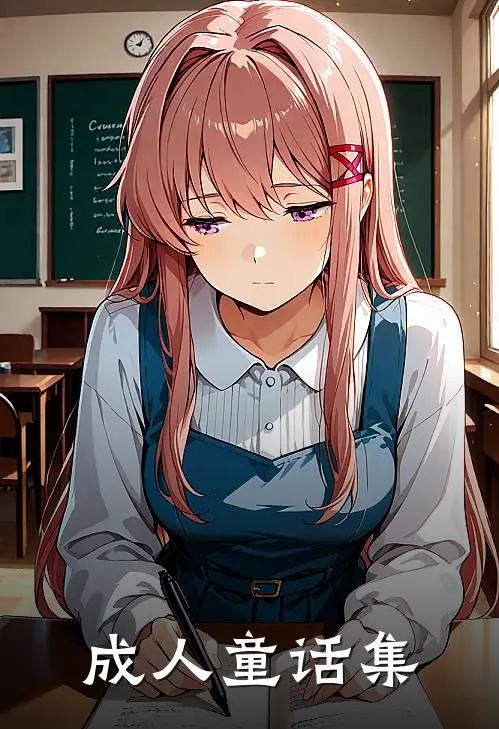 成人童话集